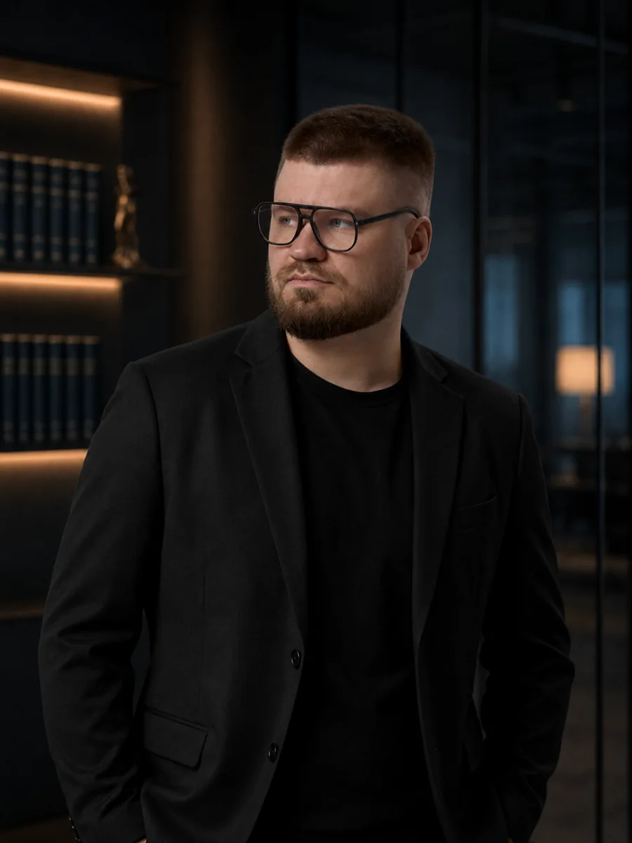 Илья Макарычеев